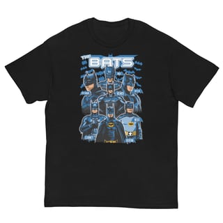 Nome do produto Camiseta Batman Reunion 