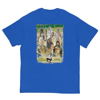 Nome do produto Camiseta The Lords of the Rings