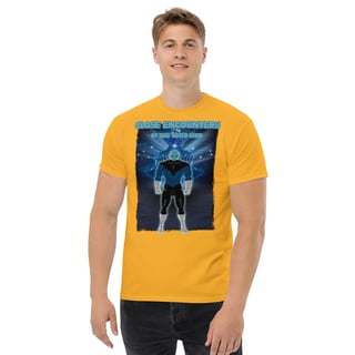 Nome do produto Camiseta Jiren Dragon Ball Super - Contatos imediatos 
