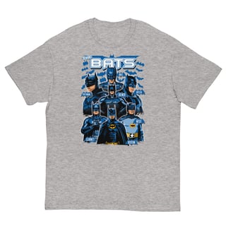 Nome do produto Camiseta Batman Reunion 