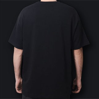 Nome do produto Camiseta - Gore Dreams 