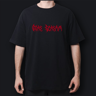 Nome do produto Camiseta - Demons skull