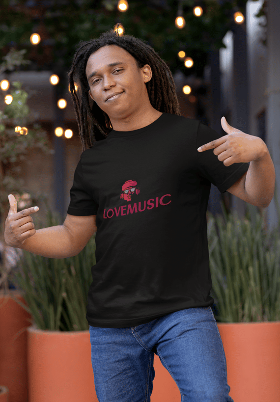 Oversized - Lovemusic