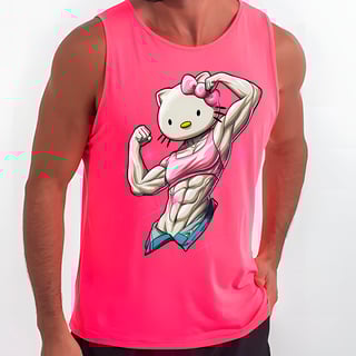 Hello Kitty Maromba v4 | Regata Sport UV