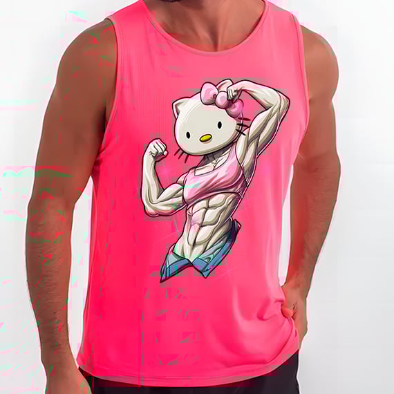 Hello Kitty Maromba v4 | Regata Sport UV