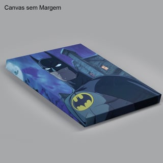 Nome do produtoBatman V1 | Pôster