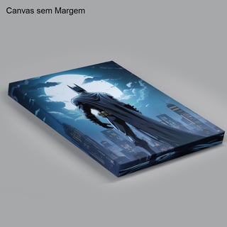 Nome do produtoBatman v3 | Pôster