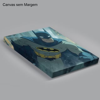 Nome do produtoBatman v2 | Pôster