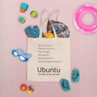 Eco Bag - Ubuntu Pratice