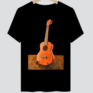 Nome do produto Camiseta Prime Masculina - Faz um Fá Maior - Mais 10 Centavos