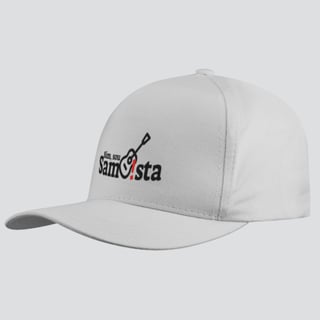 Nome do produto Boné Quality Sim Sou Sambista - Sim, é Samba!
