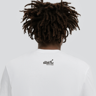 Nome do produto Camiseta Clássica Masculina - Desce Mais Um Samba de Saideira
