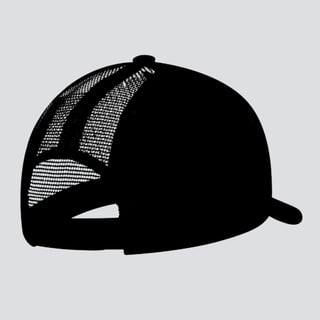 Nome do produto Boné Americano com Tela - Raiz do Samba Sim é Samba