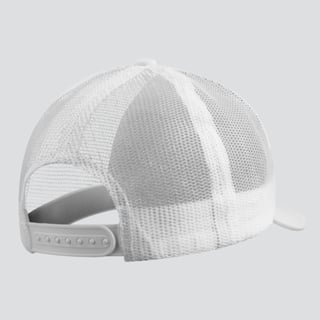 Nome do produto Boné Americano com Tela - Sim Sou Compositor e Defendo a Bandeira do Samba