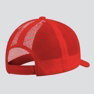 Nome do produto Boné Americano com Tela - I Love You Samba
