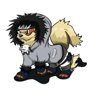 Nome do produto Caneca Naruto/Pokemon