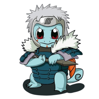 Nome do produto Caneca Naruto/Pokemon