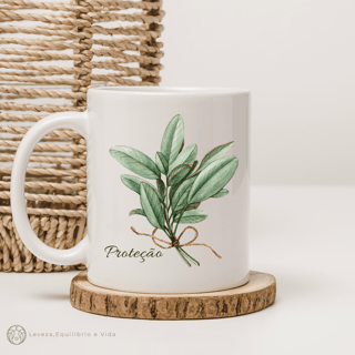 Nome do produto Caneca Arruda 