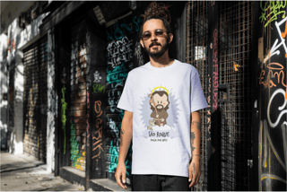 Nome do produto São Roque