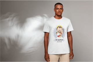 Nome do produto São Cristóvão