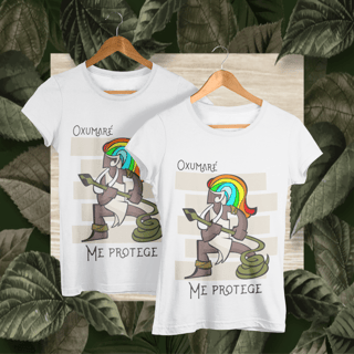 Nome do produto Oxumaré