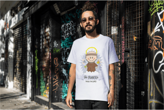 Nome do produto São Francisco