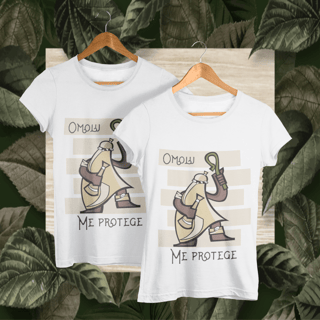 Nome do produto Omolu