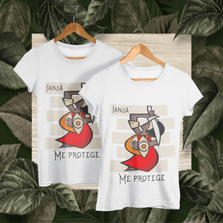 Nome do produto Iansã