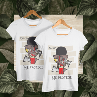 Nome do produto Xangô