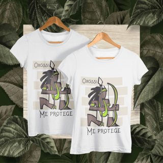 Nome do produto Oxóssi