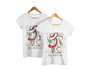 Nome do produto Zé Pilintra