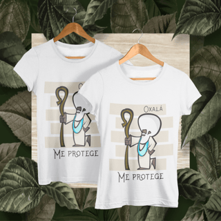 Nome do produto Oxalá