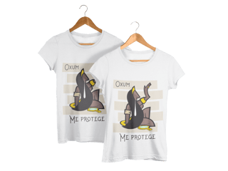 Nome do produto Oxum