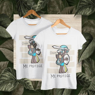 Nome do produto Ogum