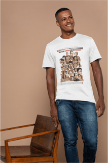 Nome do produto SPFC