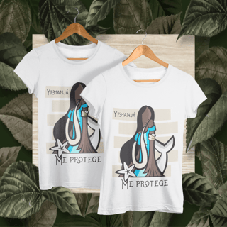 Nome do produto Yemanjá