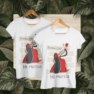 Nome do produto Pomba Gira