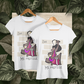 Nome do produto Ewá