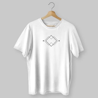Nome do produto Camiseta Polygon