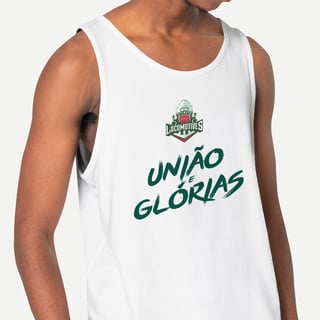 Nome do produto Regata União e Glórias