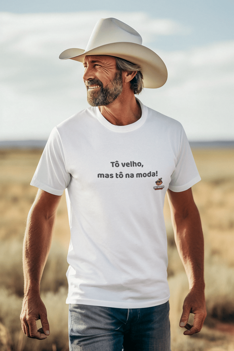 Nome do produto: Camiseta Vida Vlatt CM02