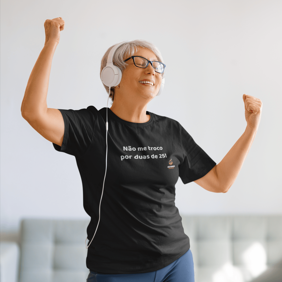 Nome do produto: Camiseta Vida Vlatt CM06-Preto
