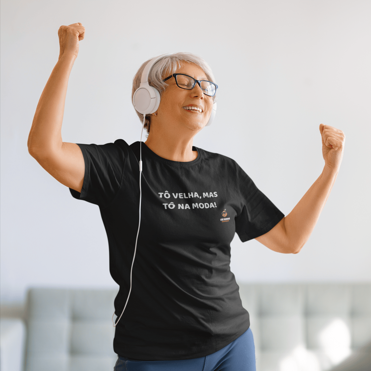 Nome do produto: Camiseta Vida Vlatt CM01-Preta