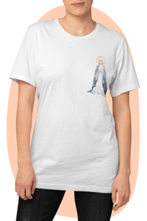 Camiseta - Mãezinha das Graças #02