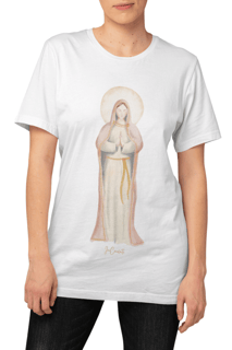 Nome do produto Camiseta - Mãezinha do Infinito Amor #01