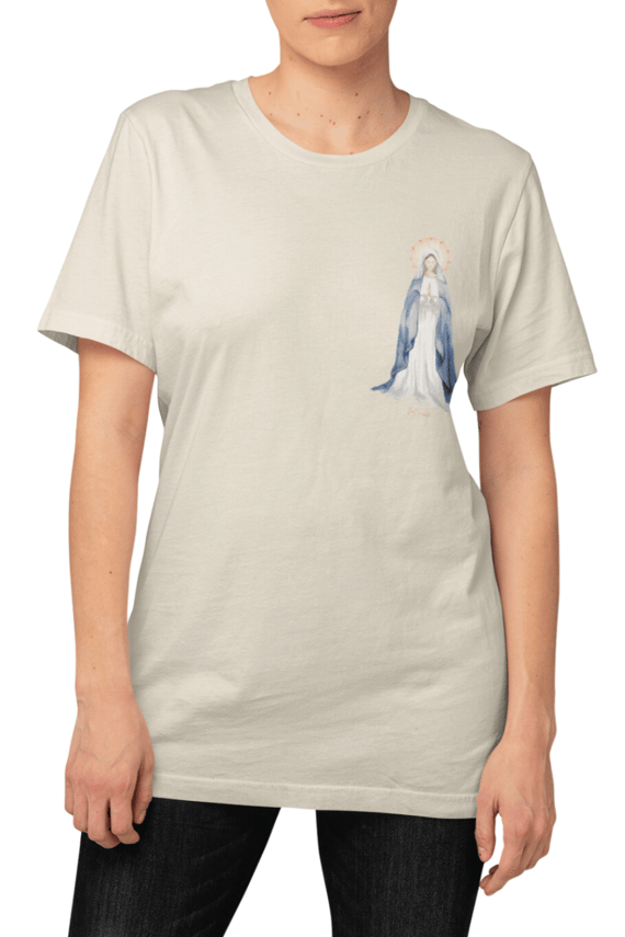 Camiseta - Mãezinha das Graças #02