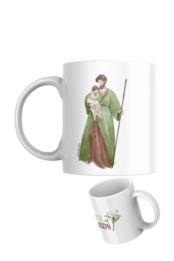 Caneca - São José
