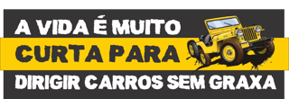 Nome do produto Caneca A vida é Curta