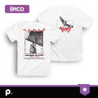 Nome do produto Camiseta - Matadora de Dragões