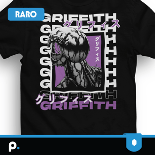 Nome do produto Camiseta - Eco do Sacrifício